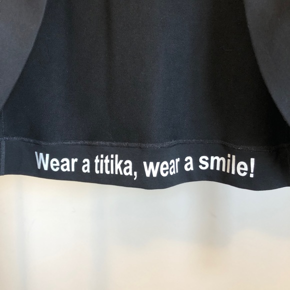 Black Titika Cardigan - Picture 2 of 4